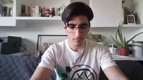 mattzz13 online show from March 25, 3:07 pm