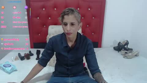 mature2023 online show from December 2, 8:48 pm