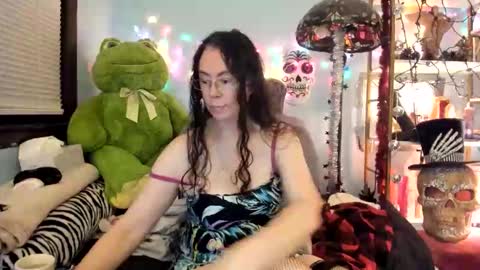 mature_angel online show from November 8, 4:34 am