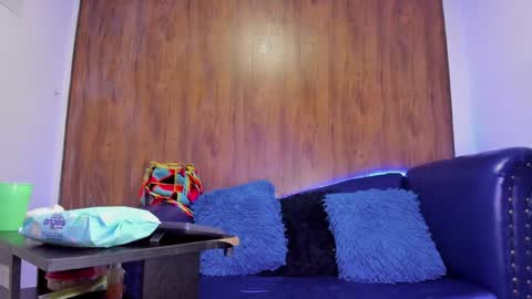 Lucy online show from January 25, 12:37 pm
