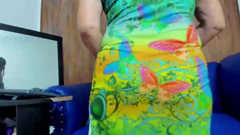 Lucy online show from February 13, 5:54 pm