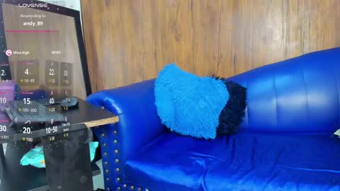 Lucy online show from March 3, 12:48 pm