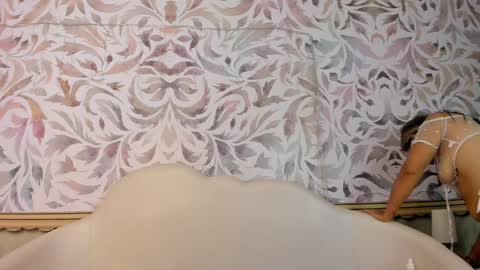 Snapshot of mature_bigass__ chatting on January 24, 1:25 pm Maria online show from January 24, 1:25 pm