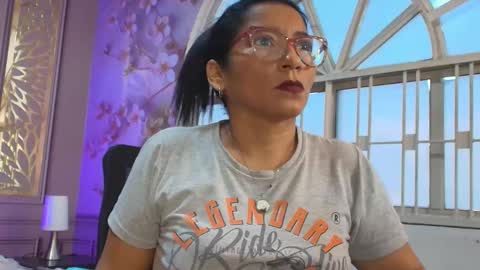 Snapshot of mature_bigass__ chatting on December 3, 11:41 am Maria online show from December 3, 11:41 am