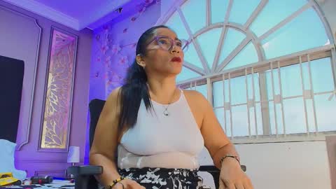 Snapshot of mature_bigass__ chatting on December 15, 11:47 am Maria online show from December 15, 11:47 am