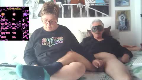 DominikFrank online show from October 17, 2:19 pm