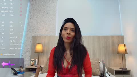 mature_eva online show from December 22, 11:22 am