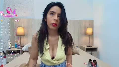 mature_eva online show from February 28, 11:25 am