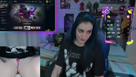 Snapshot of mature_gamer chatting on April 3, 7:01 pm Nath online show from April 3, 7:01 pm