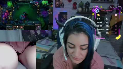 Snapshot of mature_gamer chatting on April 4, 9:34 pm Nath online show from April 4, 9:34 pm