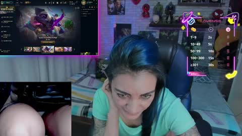 Snapshot of mature_gamer chatting on April 5, 8:28 pm Nath online show from April 5, 8:28 pm