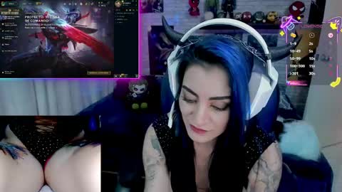 Snapshot of mature_gamer chatting on April 20, 6:53 pm Nath online show from April 20, 6:53 pm