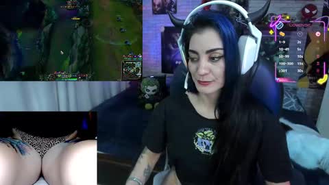 Snapshot of mature_gamer chatting on April 21, 8:55 pm Nath online show from April 21, 8:55 pm