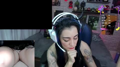 Snapshot of mature_gamer chatting on June 5, 4:35 pm Nath online show from June 5, 4:35 pm
