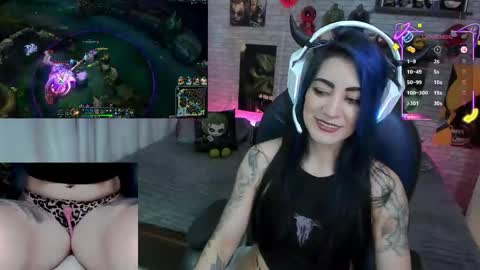 Snapshot of mature_gamer chatting on June 6, 4:23 pm Nath online show from June 6, 4:23 pm