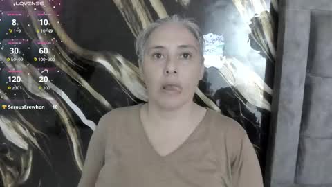 mature_gold online show from September 16, 12:17 pm
