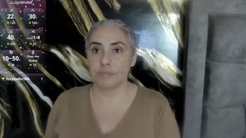 mature_gold online show from October 10, 12:26 pm