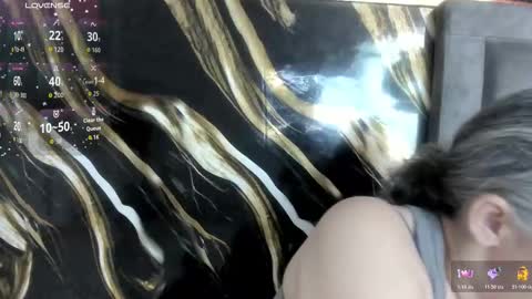 mature_gold online show from November 15, 12:13 pm