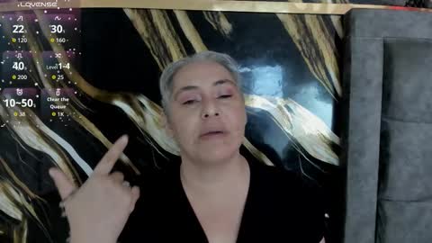 mature_gold online show from December 14, 12:54 pm