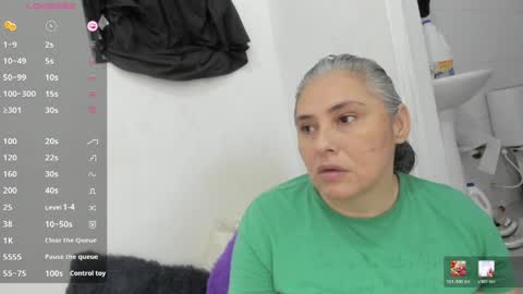 Snapshot of mature_gold1 chatting on March 29, 12:16 pm danna mature online show from March 29, 12:16 pm