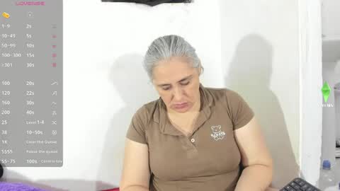 Snapshot of mature_gold1 chatting on May 11, 12:11 pm danna mature online show from May 11, 12:11 pm