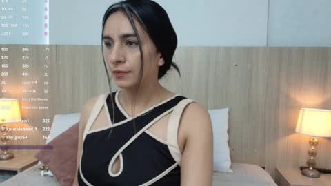 katerin online show from December 6, 5:55 pm