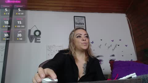 Mature liaa online show from January 11, 7:49 pm