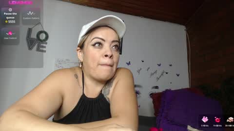 Mature liaa online show from January 12, 10:22 pm