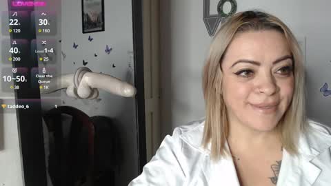 Mature liaa online show from January 23, 11:47 pm