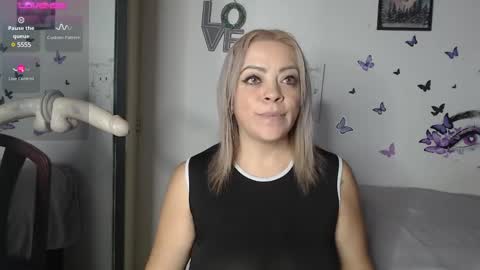 Mature liaa online show from February 24, 12:30 am