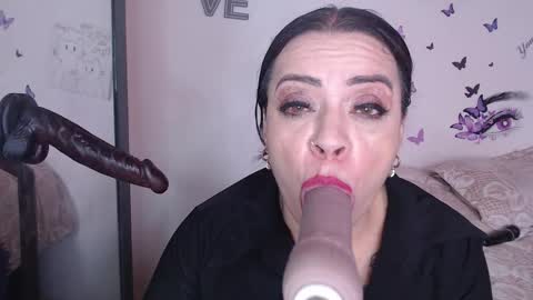 Mature liaa online show from March 17, 3:04 pm