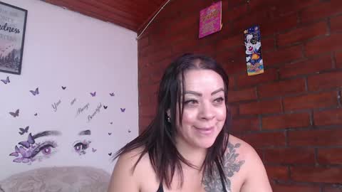 Mature liaa online show from March 30, 4:08 pm