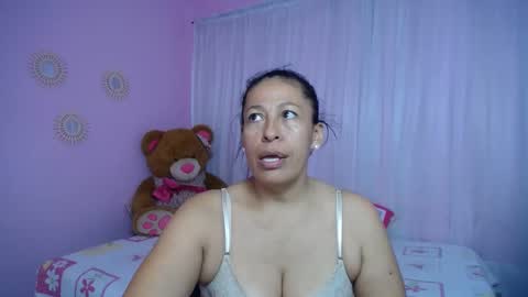 Martina online show from January 7, 4:37 pm
