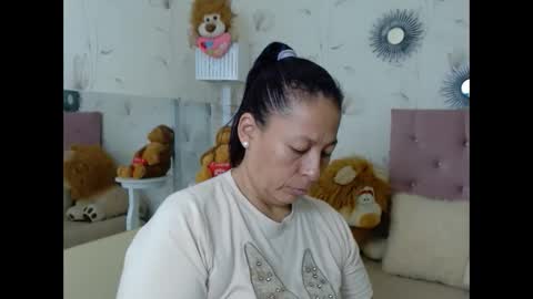 Martina online show from January 15, 11:30 pm
