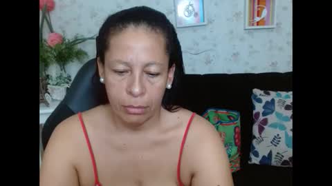 Martina online show from January 31, 5:19 am