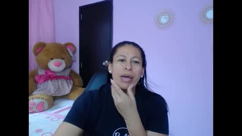 Martina online show from February 10, 7:28 pm