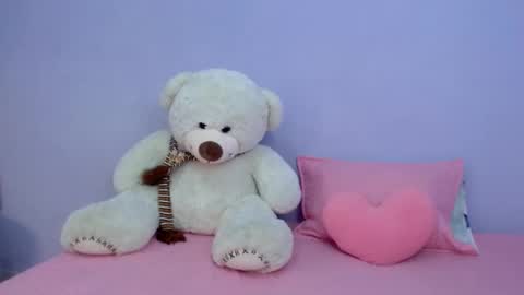 Martina online show from November 24, 6:29 pm