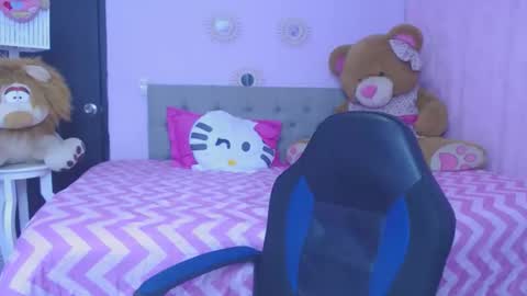 Martina online show from November 30, 12:09 pm