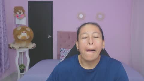 Martina online show from February 16, 7:32 pm