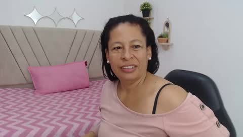 Martina online show from April 10, 8:57 pm