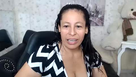 Martina online show from June 8, 9:04 pm