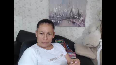 Martina online show from June 10, 9:14 pm