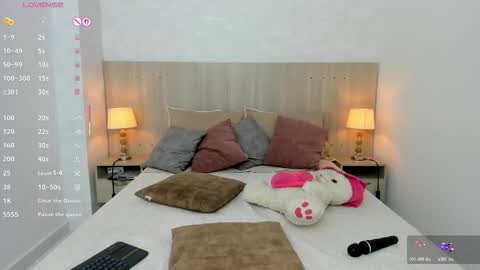 Vayolet Castro online show from January 10, 11:23 am