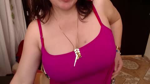 Sonia online show from December 12, 9:15 pm