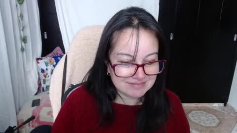 Sonia online show from December 19, 2:57 pm