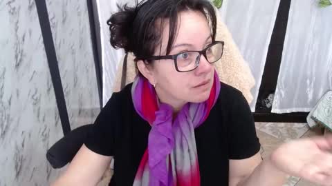 Sonia online show from February 25, 4:21 pm