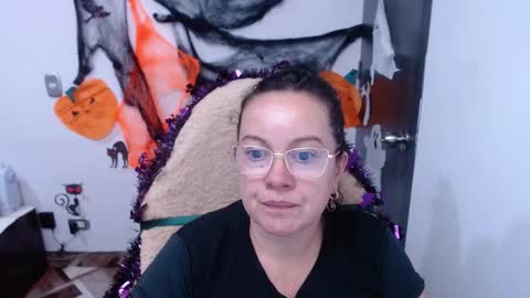 Sonia online show from October 30, 8:53 pm