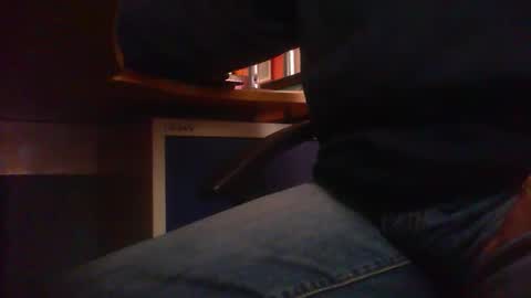 Maturedaddi online show from October 5, 3:32 pm