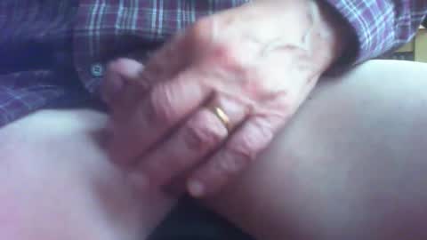 Maturedaddi online show from October 13, 9:53 am