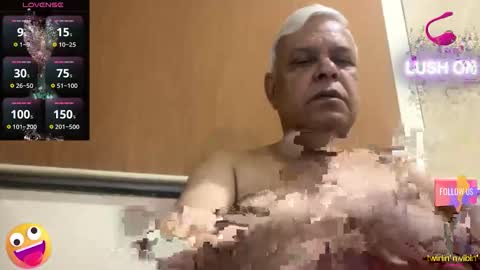 Snapshot of maturedman_44 chatting on February 24, 12:41 am DEV online show from February 24, 12:41 am